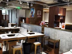 大堂-串一火锅(赛格国际购物中心店)