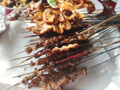 -壹陆陆烧烤(平房总店)