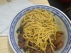 -盛兴面馆(真儒大厦店)