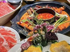 -蜀家渝重庆火锅(南屏街店)