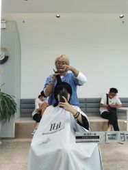 -禾曼造型