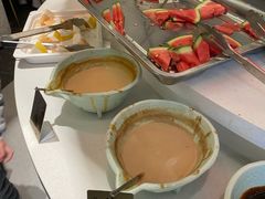 -三人行骨头王火锅(长寿店)
