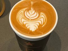 -星巴克臻选(深圳宝安大仟里1店)