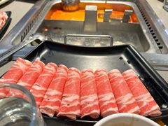 -海底捞火锅(大华一路店)