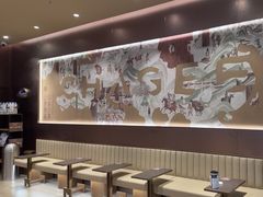 -霸王茶姬(上海龙湖云廊天街店)