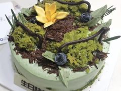 -派悦坊·甜品·蛋糕(日坛店)