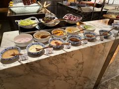 -南通滨江洲际酒店-西集自助餐厅