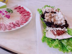 -南门涮肉(通州大船店)