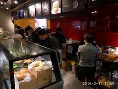 -麦当劳(新王府井店)