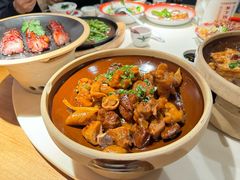 -广府乡下·饭庄(新港东路店)