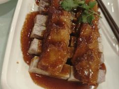 -东江渔村·古典园林·30年粤菜老字号(太和店)