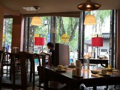 大堂-鱼食饭稻·苏浙土菜17年老馆子(平江路店)