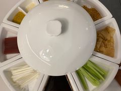 -羲和雅苑•北京烤鸭(国贸商城店)