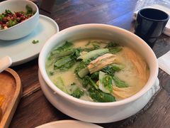 -外婆家(蓝色港湾店)