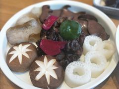 -禅蕴素食生活馆