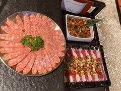 -嘿嘟嘟·肋条烧肉放题(爱融荟城店)