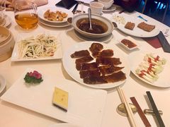 -利苑酒家(合景国际金融广场店)