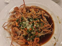 -一品粤珍轩(吴中路店)