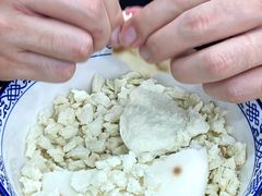 -刘兰英牛羊肉泡馍(立新街店)