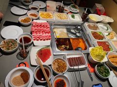 -海底捞火锅(铂澜大象城店)