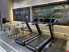 -VLines耀能运动24小时·月付制健身(京广桥店)