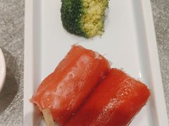 -裕华海鲜·深圳粤菜(福永店)