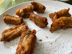 蒜香骨-鹿福农庄(南沙天后宫店)