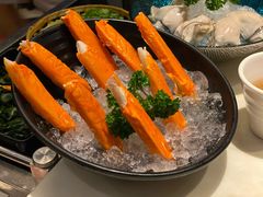 蟹柳-一哥澳门豆捞·澳门风打边炉(高德置地店)