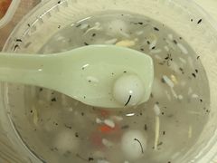 桂花糊米酒-老通城豆皮大王(吉庆街店)