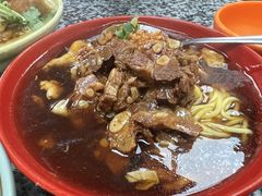 -002鱼汤粉(龍園店)