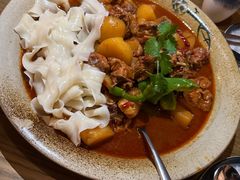 -那时新疆·若羌(经纬汇店)