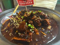 -回味黑鸭煲·始于2006(万松园店)