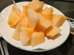 -旺顺阁·北京菜·烤鸭(大望路店)