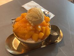 -国王冰室·奥林匹斯店(联想科技城店)