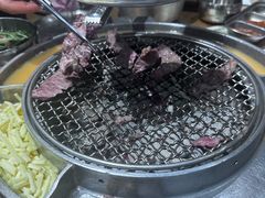 -姜虎东白丁烤肉(深圳湾后海汇店)