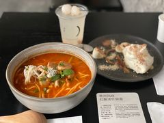 -里面·Noodlology(机电院店)