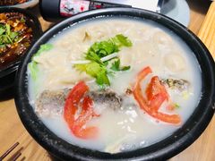 -陶德砂锅(蜀汉路店)
