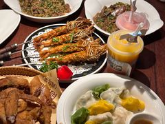 -前海沿·青岛菜(乐客城店)