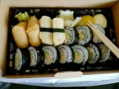 -林妈妈村·日式料理(宝山万达店)