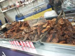 -双流传承老妈兔头(玉林总店)