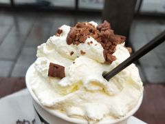-茶颜悦色(岳麓山顶店)