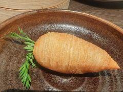 -万丽轩·粤菜(王府井金茂万丽酒店)