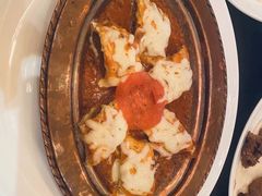 -Turkish Kebab 土耳其烤肉(陆家嘴1885广场店)