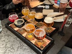 -京A Taproom·精酿餐吧(CBD店)