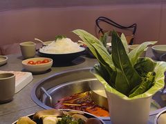 -故里和山·成都火锅(欢乐港湾店)