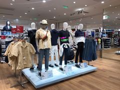 -优衣库(天津天河城店)