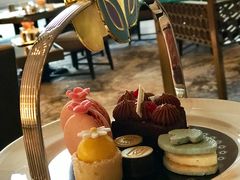 -王府半岛酒店·大堂茶座