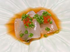 -桐寿司Sushi Tong