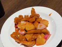 -新旺茶餐厅(嘉里城店)