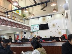 -黄师奶甜品店